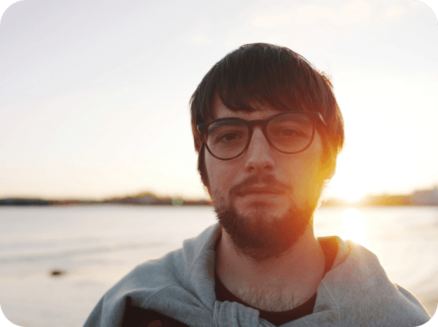 Daniel Pyrathon