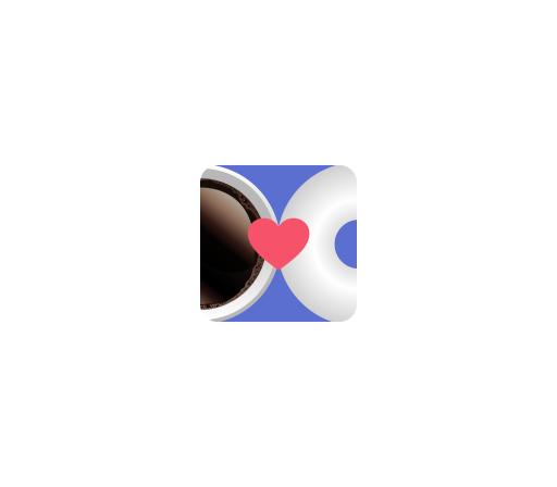 Coffee meets Bagel